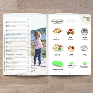 Catalogue produits Joli Monde 2023